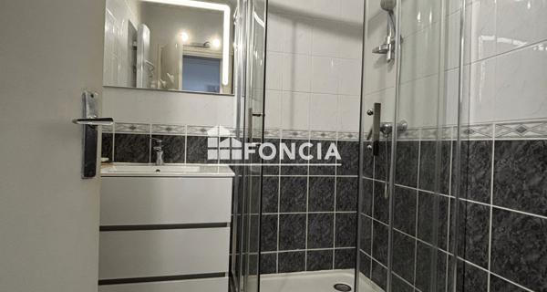 À vendre Appartement 2 pièces 38.5 m² - Le Grau-du-roi 30240