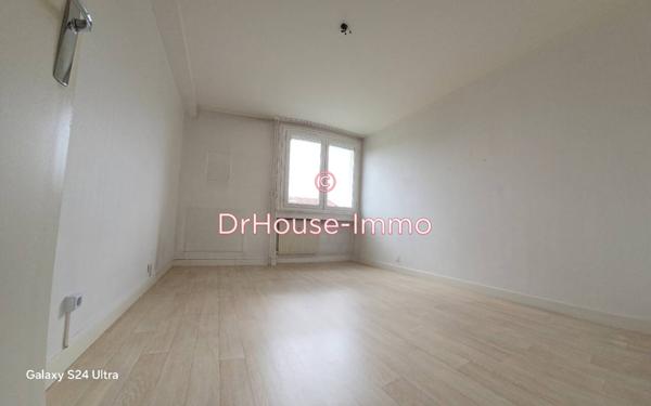 Appartement à vendre 3 pièces de 66 m²