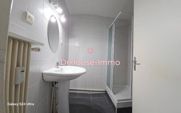 Appartement à vendre 3 pièces de 66 m²