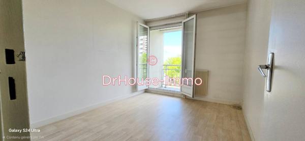 Appartement à vendre 3 pièces de 66 m²