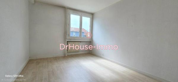 Appartement à vendre 3 pièces de 66 m²