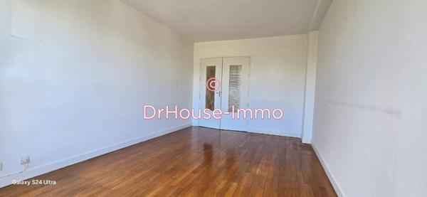 Appartement à vendre 3 pièces de 66 m²