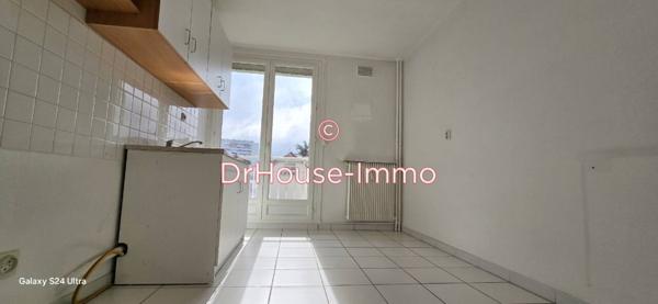 Appartement à vendre 3 pièces de 66 m²
