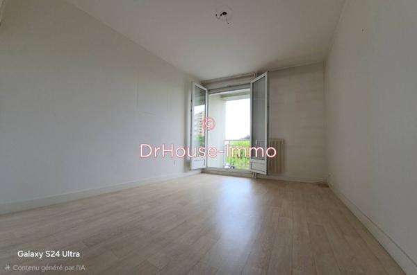 Appartement à vendre 3 pièces de 66 m²