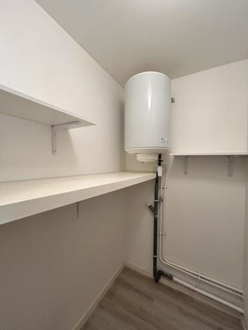 Studio 1 pièce(s) 27 m²
