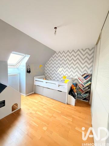 Maison à vendre 6 pièces 140 m² Amblainville