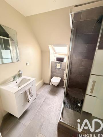 Maison à vendre 6 pièces 140 m² Amblainville