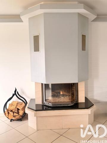 Maison à vendre 6 pièces 140 m² Amblainville