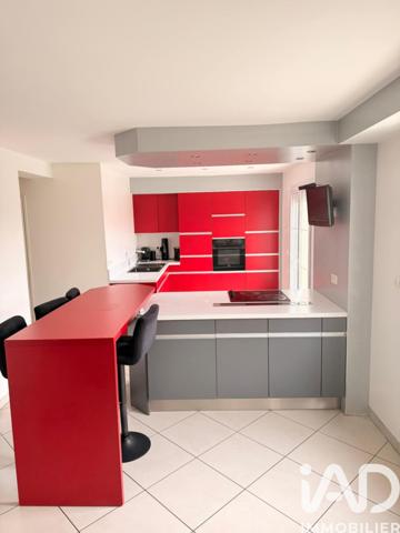 Maison à vendre 6 pièces 140 m² Amblainville