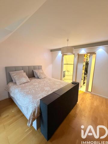 Maison à vendre 6 pièces 140 m² Amblainville