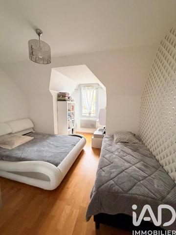 Maison à vendre 6 pièces 140 m² Amblainville