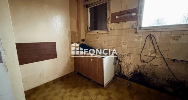 À vendre Appartement 2 pièces 50.48 m² - ÉVreux 27000