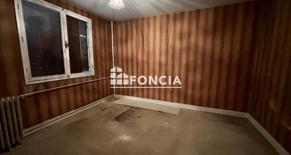 À vendre Appartement 2 pièces 50.48 m² - ÉVreux 27000