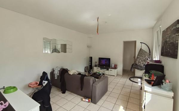 Maison à vendre    2 pièces •  Tergnier