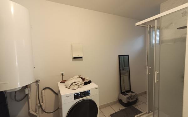 Maison à vendre    2 pièces •  Tergnier