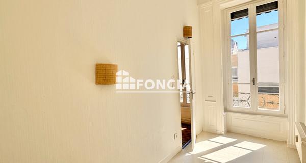 À vendre Appartement 3 pièces 53.54 m² - Lyon 69006