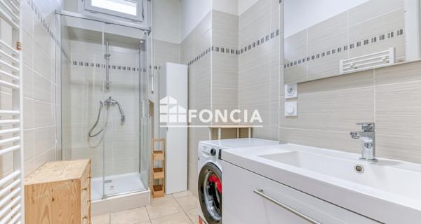 À vendre Maison 4 pièces 74.9 m² - Lyon 69008