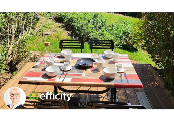 Appartement 1 pièce - 18 m²