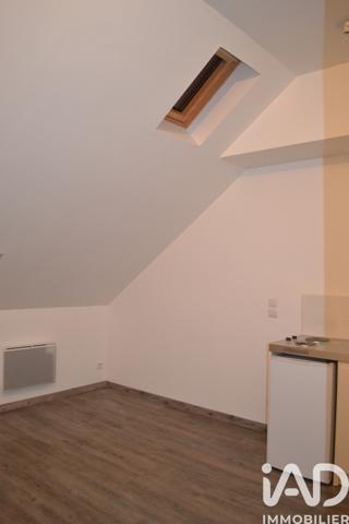 Location appartement 2 pièces 15 m² Amiens