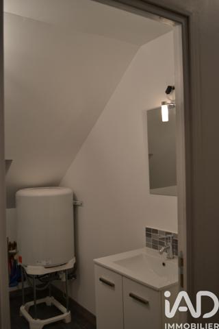 Location appartement 2 pièces 15 m² Amiens