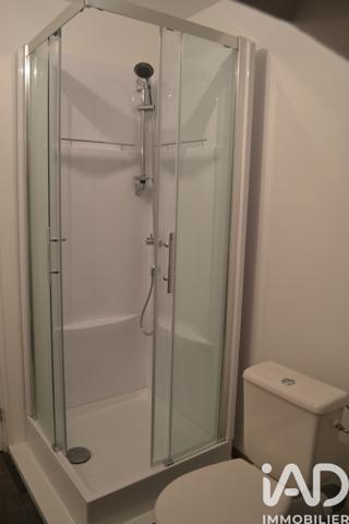 Location appartement 2 pièces 15 m² Amiens