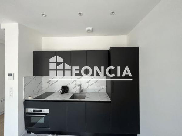 Location Appartement 2 pièces 32.9 m² - 65 AVENUE LOUIS LAJARRIGE La Baule-escoublac 44500