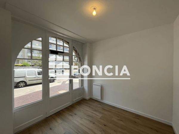 Location Appartement 2 pièces 32.9 m² - 65 AVENUE LOUIS LAJARRIGE La Baule-escoublac 44500