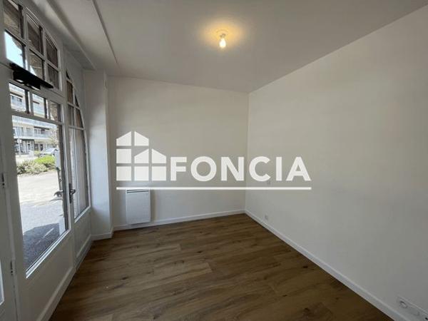 Location Appartement 2 pièces 32.9 m² - 65 AVENUE LOUIS LAJARRIGE La Baule-escoublac 44500