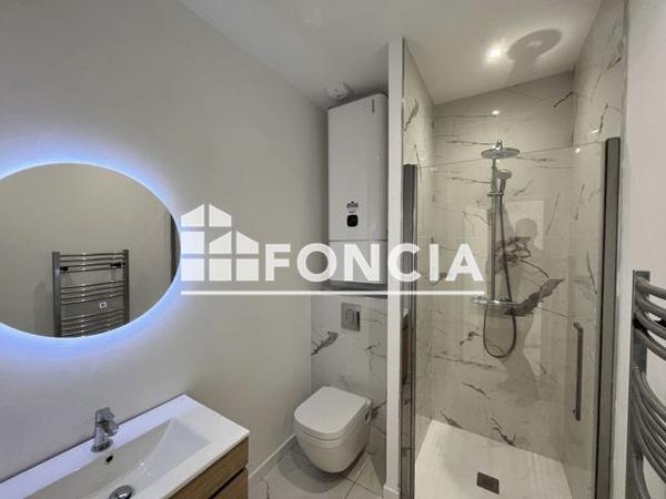 Location Appartement 2 pièces 32.9 m² - 65 AVENUE LOUIS LAJARRIGE La Baule-escoublac 44500