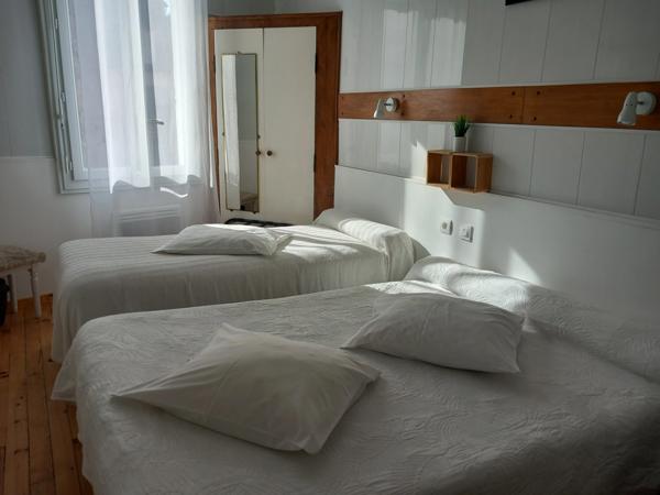 Immeuble à vendre LOURDES (65)