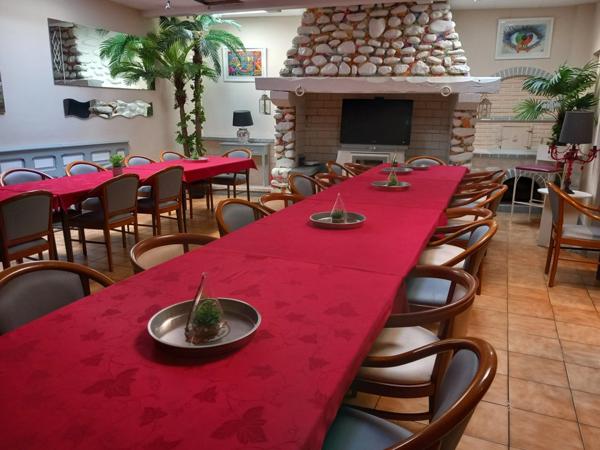 Immeuble à vendre LOURDES (65)