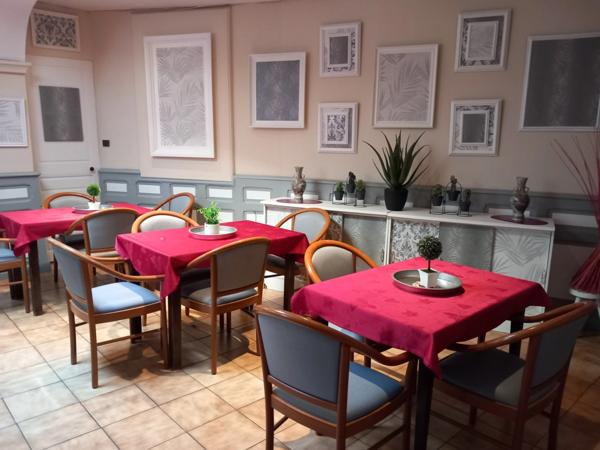 Immeuble à vendre LOURDES (65)