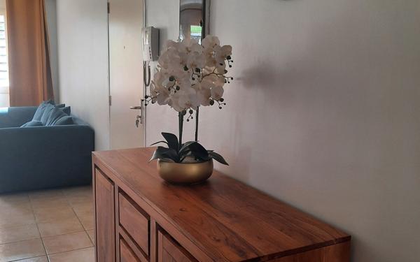 Appartement à louer    3 pièces •  Fort-de-France