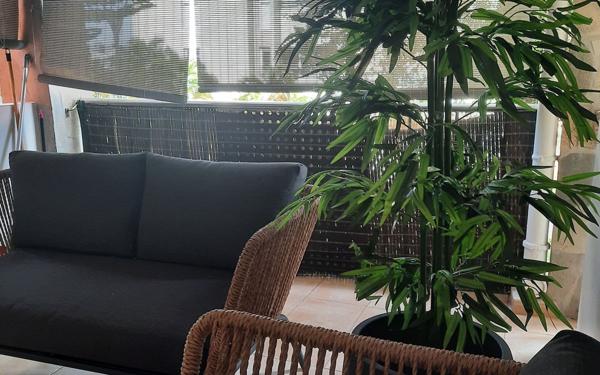 Appartement à louer    3 pièces •  Fort-de-France