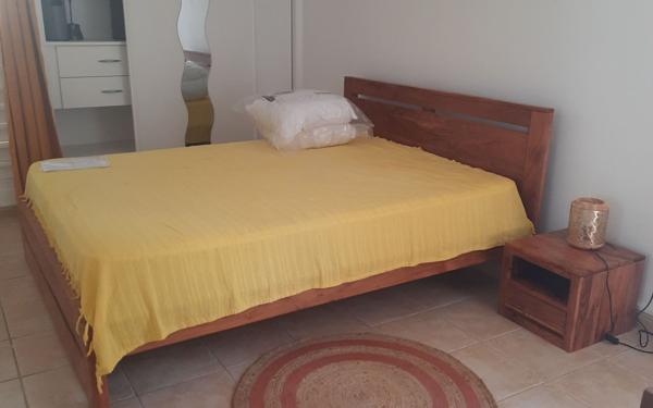 Appartement à louer    3 pièces •  Fort-de-France