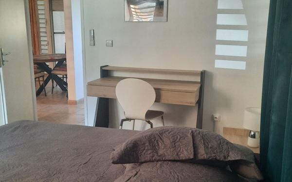 Appartement à louer    3 pièces •  Fort-de-France