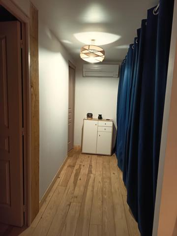 Maison 4 pièces avec jardin et garage