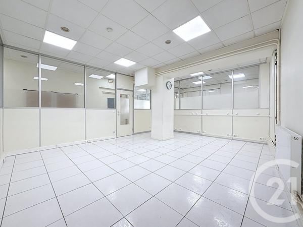 à vendre  135,95 m2 PARIS - 75020