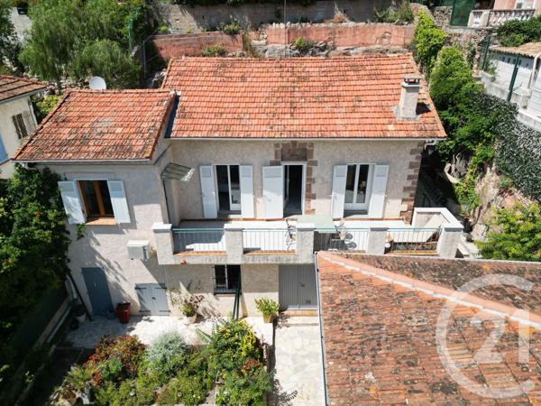 Maison à vendre  4 pièces - 77 m2 ST RAPHAEL - 83