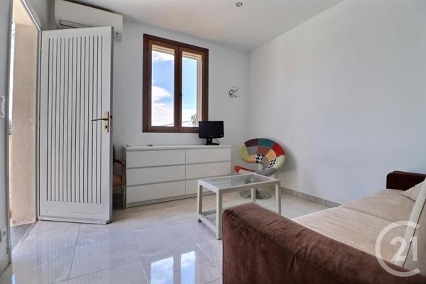 Maison à vendre  4 pièces - 77 m2 ST RAPHAEL - 83