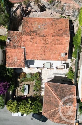 Maison à vendre  4 pièces - 77 m2 ST RAPHAEL - 83
