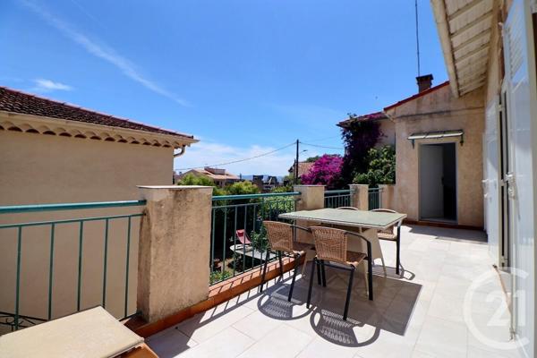 Maison à vendre  4 pièces - 77 m2 ST RAPHAEL - 83