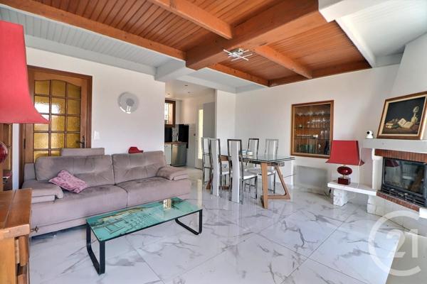 Maison à vendre  4 pièces - 77 m2 ST RAPHAEL - 83