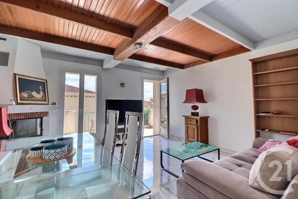 Maison à vendre  4 pièces - 77 m2 ST RAPHAEL - 83