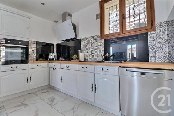 Maison à vendre  4 pièces - 77 m2 ST RAPHAEL - 83