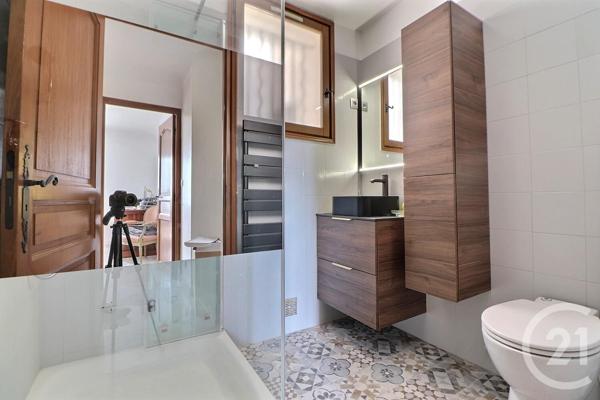 Maison à vendre  4 pièces - 77 m2 ST RAPHAEL - 83