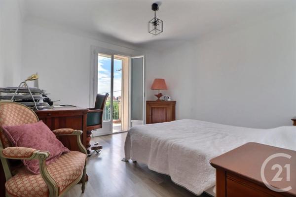Maison à vendre  4 pièces - 77 m2 ST RAPHAEL - 83