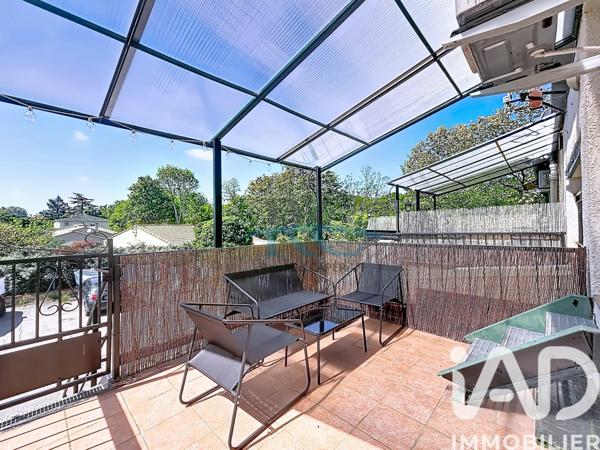 Location appartement 2 pièces 34 m² Bessières