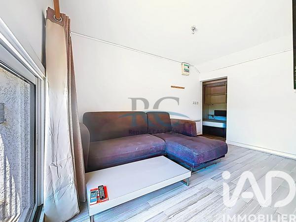 Location appartement 2 pièces 34 m² Bessières