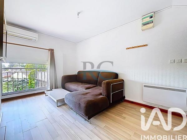 Location appartement 2 pièces 34 m² Bessières